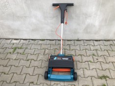 Scarificator Iarba Black &amp;amp; Decker LR 400 foto