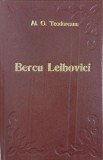 Bercu Leibovici - Al. O. Teodorescu