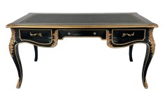 Birou Ludovic al XV-lea din lemn mahon MAR428