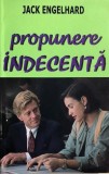 Propunere indecenta Jack Engelhard