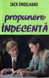 Propunere indecenta Jack Engelhard, Alta editura