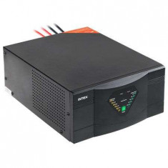 Ups centrale termice 12v 600w sinus pur intex foto