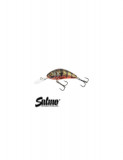 Vobler Salmo Rattlin Hornet 6.5F YHP Floating, 6.5cm, 20gr