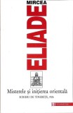 MISTERELE SI INITIEREA ORIENTALA. SCRIERI DE TINERETE, 1926-MIRCEA ELIADE-357011