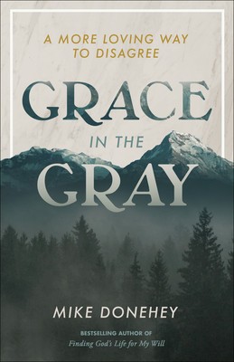 Grace in the Gray: A More Loving Way to Disagree foto