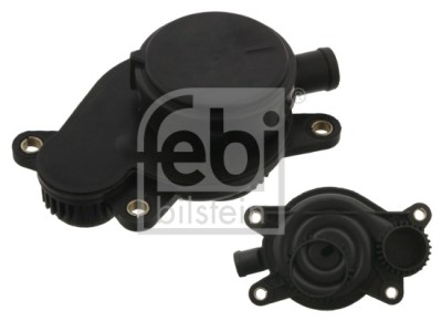 FEBI BILSTEIN 36930 febi Plus Separator ulei, ventilatie bloc motor foto