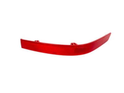 Element reflectorizant spate VOLKSWAGEN TRANSPORTER/MULTIVAN (T6), 04.2015-; TRANSPORTER/MULTIVAN (T6.1), 04.2019-, partea stanga, DEPO, model 1 usa foto