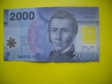 HOPCT CHILE 2000 PESOS 2014 POLIMER [ 1 ]