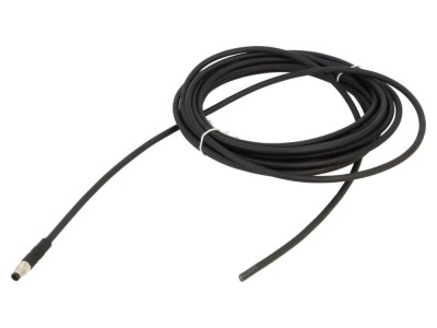 Conector BINDER, geantă de damă neagră foto