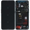 Oppo Reno2 (CPH1907) Unitate de afișare completă albastru ocean 4902805
