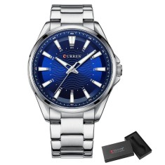 Ceas barbatesc Curren 8424