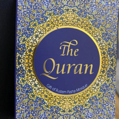 Coranul The Quran, translated by Maulana Wahiduddin Khan, edited Farida Khanam