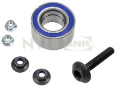 SNR R157.23 Set rulment roata foto