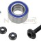 SNR R157.23 Set rulment roata