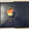 GERMANIA PLUS, Album de lux Leuchtturm, 1998-2000 APROAPE COMPLET