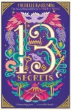 13 Secrets by Michelle Harrison - English Book