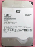 Hard disk Western Digital 3.5 8TB 5400rpm 256MB Cache SATA3 WD80EMAZ-00WJTA0