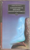 Adrian Paunescu-Ultrasentimente,Mieii primi,Fantana somnambula*sigilata