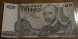 100 schilling 1984, Austria