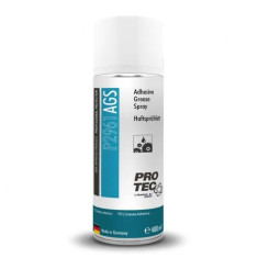 Spray Lubrifiere Lant Pro Tec Adhesive Grease Spray 400ML PRO2961