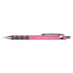 Creion mecanic Eminent 0.5 Roz DACO foto