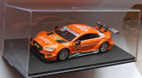 Macheta Audi RS5 DTM 2016 Jamie Green - MSZ 1/43, 1:43