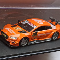 Macheta Audi RS5 DTM 2016 Jamie Green - MSZ 1/43