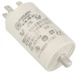 Condensator pornire motor , uscator de rufe Ignis Original 8 uf