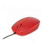 Mouse USB 1000dpi rosu Ngs