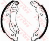 Set saboti frana CITROEN XSARA (N1) (1997 - 2005) TRW GS8531