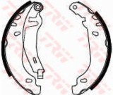 Set saboti frana CITROEN XSARA Cupe (N0) (1998 - 2005) TRW GS8531