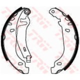 Set saboti frana CITROEN XSARA (N1) (1997 - 2005) TRW GS8531