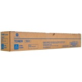 Toner Konica Minolta TN-324 C, Cyan