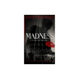 Madness: A Masked Rockstar Romance