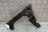 Suport bara de protecție dreapta spate AUDI A4 Avant 8W2, B9 2023 OEM: 8W9807454B 24927119