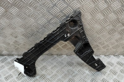 Suport bara de protecție dreapta spate AUDI A4 Avant 8W2, B9 2023 OEM: 8W9807454B 24927119 foto