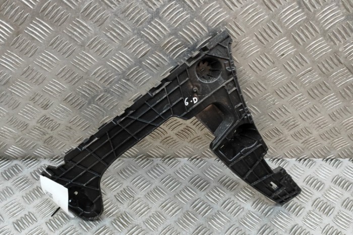 Suport bara de protecție dreapta spate AUDI A4 Avant 8W2, B9 2023 OEM: 8W9807454B 24927119