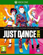 Just Dance 2014 Xbox One foto