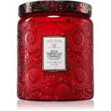 VOLUSPA Japonica Goji Tarocco Orange lum&acirc;nare parfumată 1.25 kg