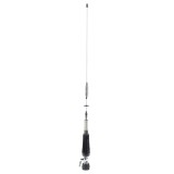 Antena CB PNI LED 850 rabatabila, 85cm, 26-28 MHz, 300W, PL, Iluminare LED