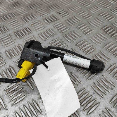 Actuator balama capota BMW iX I20 2022 OEM: 7933383 30699903 foto