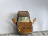 bnk jc Matchbox 33c Lamborghini Miura