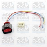 MEAT &amp; DORIA 25150 Set reparat cabluri, debitmetru aer