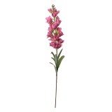 Cumpara ieftin Floare artificiala verde roz 10x7x95 cm