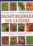Cum sa combatem daunatorii si bolile din gradina. Un mod de identificare si de