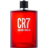 Cristiano Ronaldo, CR7, Apă de toaletă, Pentru bărbați, 100 ml