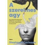 A szerelmes agy - Stephanie Cacioppo