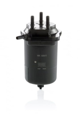 Filtru combustibil MANN-FILTER WK9395 foto