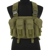 Ham Tactic Rigg Olive GFC Tactical