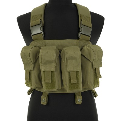 Ham Tactic Rigg Olive GFC Tactical foto